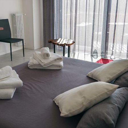 Le Caruse Hotel Lecce Kültér fotó