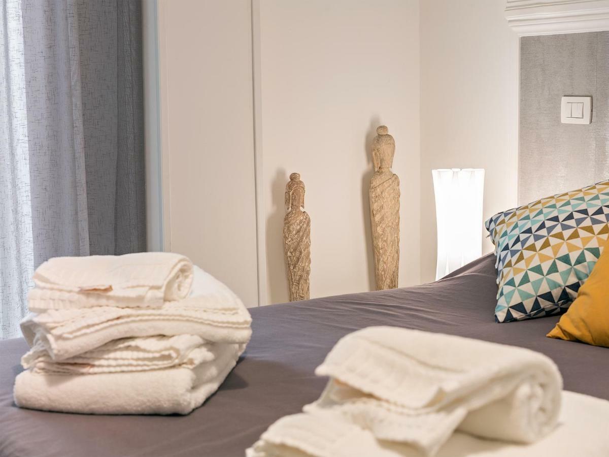 Le Caruse Hotel Lecce Kültér fotó