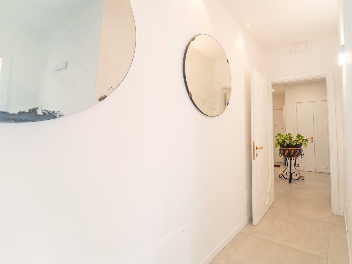 Le Caruse Hotel Lecce Kültér fotó