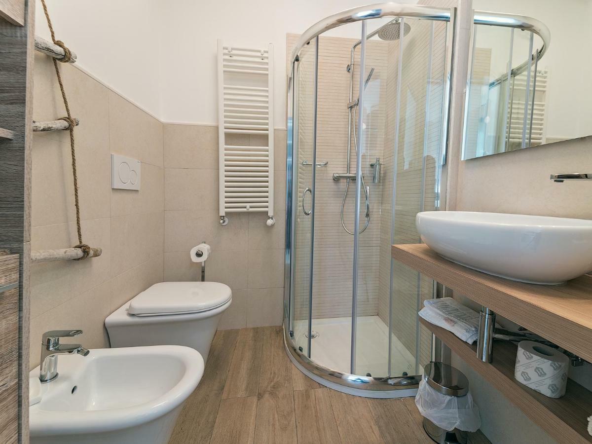 Le Caruse Hotel Lecce Kültér fotó