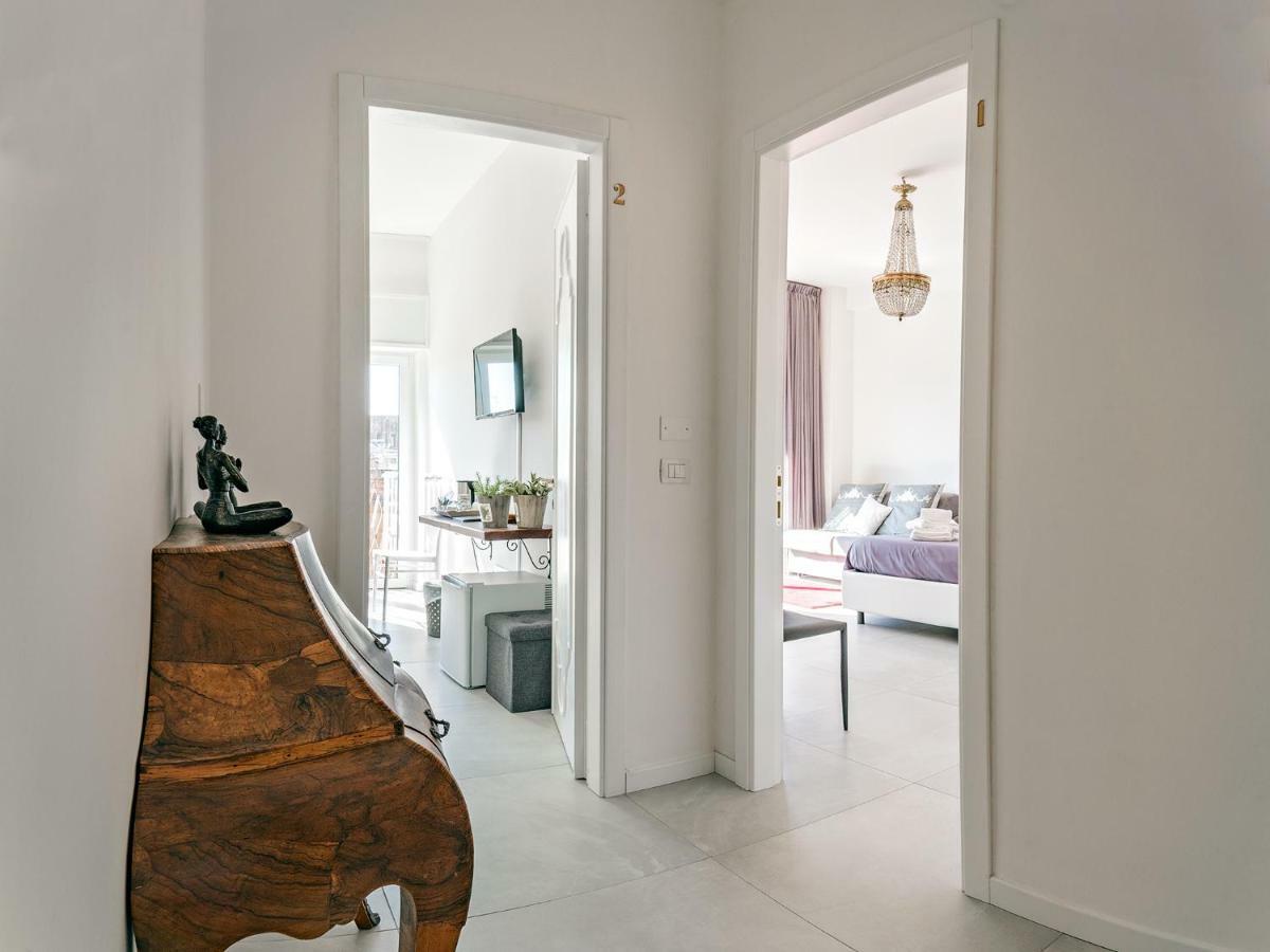 Le Caruse Hotel Lecce Kültér fotó